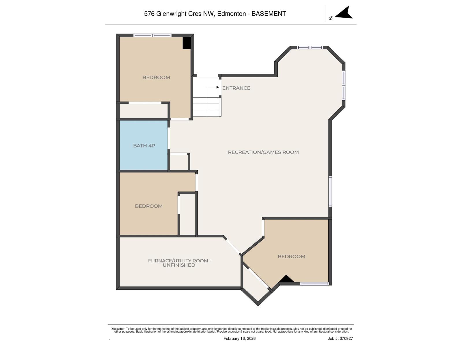 576 GLENWRIGHT CR NW - 60