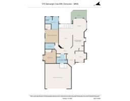 576 Glenwright Cr Nw, Edmonton, AB T5P4E6 Photo 59
