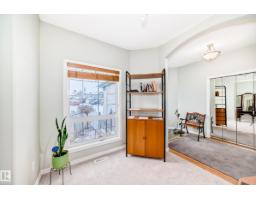 Bedroom 2 - 576 Glenwright Cr Nw, Edmonton, AB T5P4E6 Photo 6
