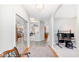 Laundry room - 576 Glenwright Cr Nw, Edmonton, AB T5P4E6 Photo 9
