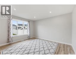 Laundry room - 713 Brighton Boulevard, Saskatoon, SK S7V1P3 Photo 11
