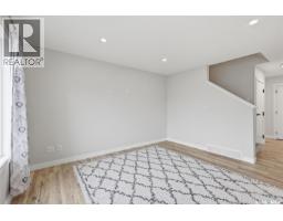 Kitchen/Dining room - 713 Brighton Boulevard, Saskatoon, SK S7V1P3 Photo 13