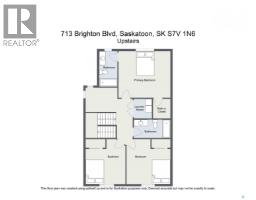 713 Brighton Boulevard, Saskatoon, SK S7V1P3 Photo 46