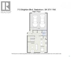 713 Brighton Boulevard, Saskatoon, SK S7V1P3 Photo 45