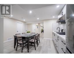 40 Stannardville Drive, Ajax, ON L1T0N9 Photo 8