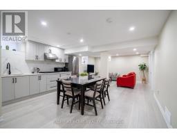 40 Stannardville Drive, Ajax, ON L1T0N9 Photo 9