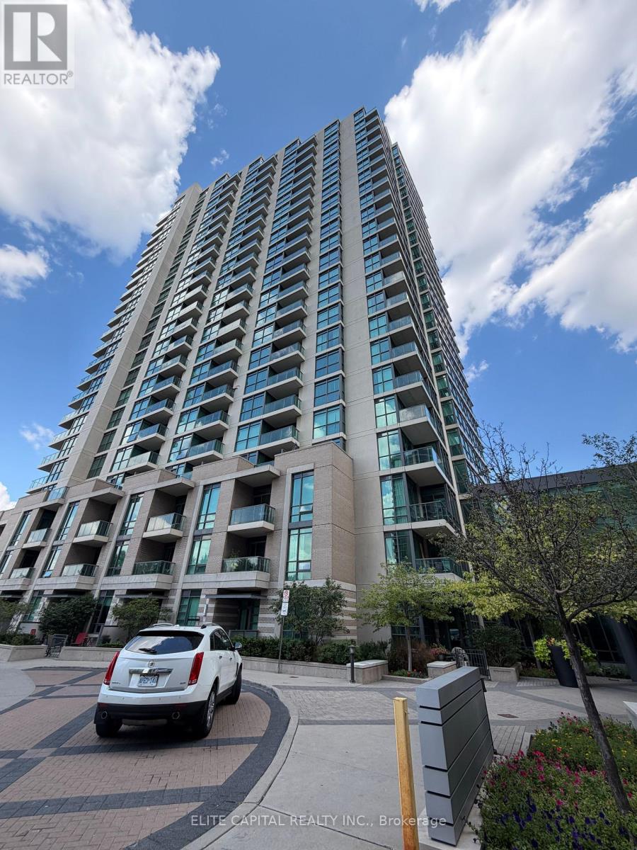 Photo of 215 Sherway Gardens Road