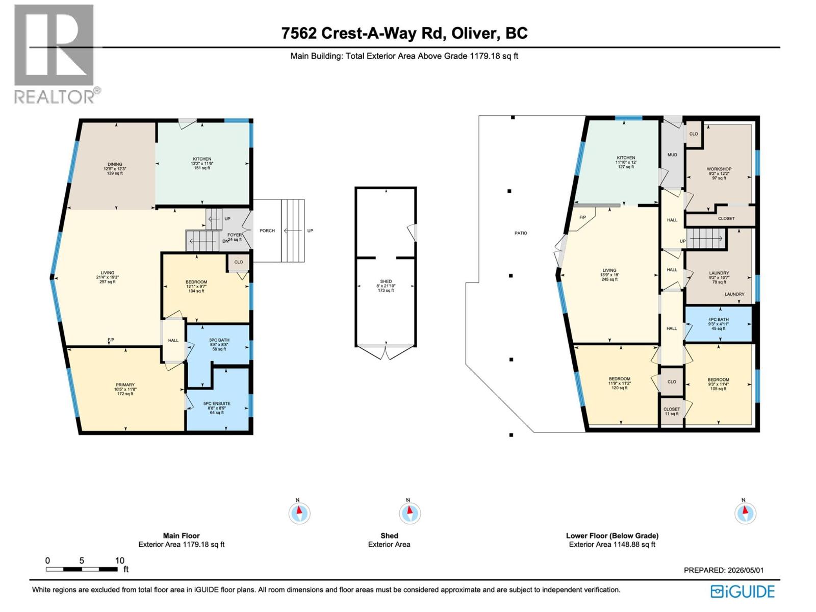 7562 CREST-A-WAY Road - 40