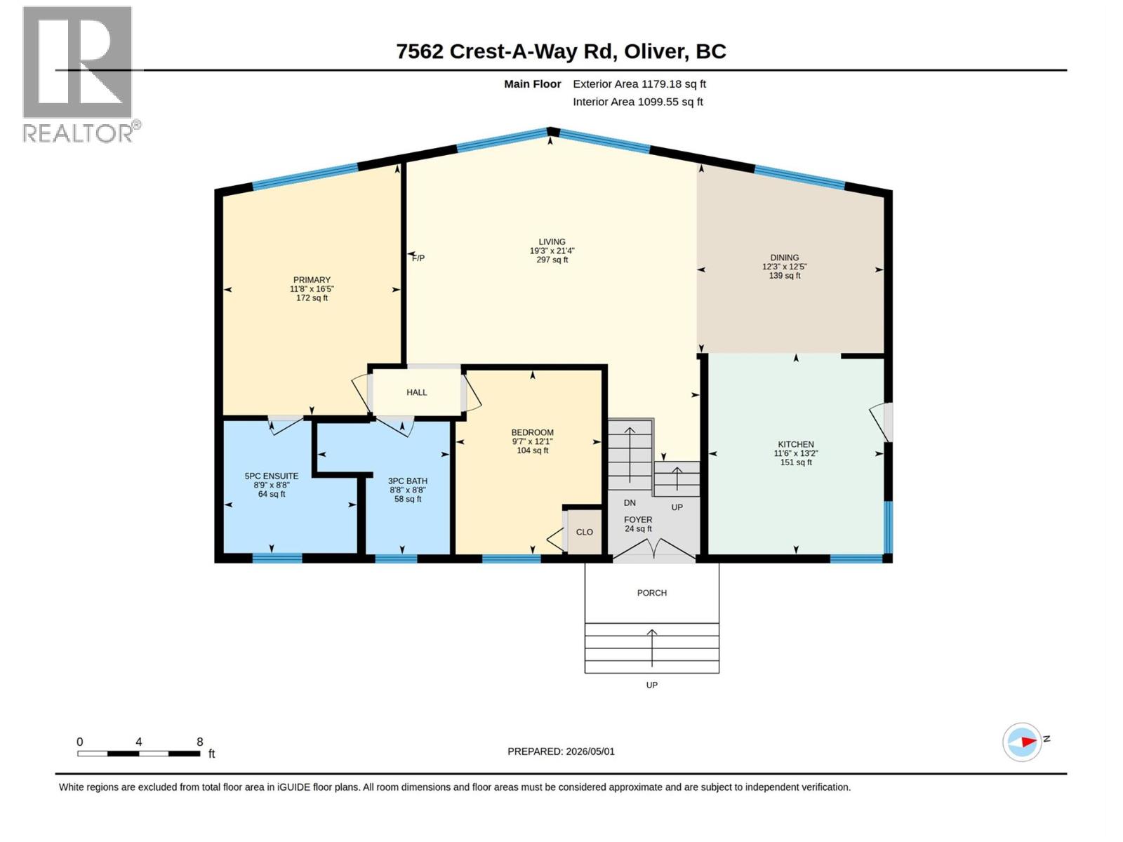 7562 CREST-A-WAY Road - Image 38