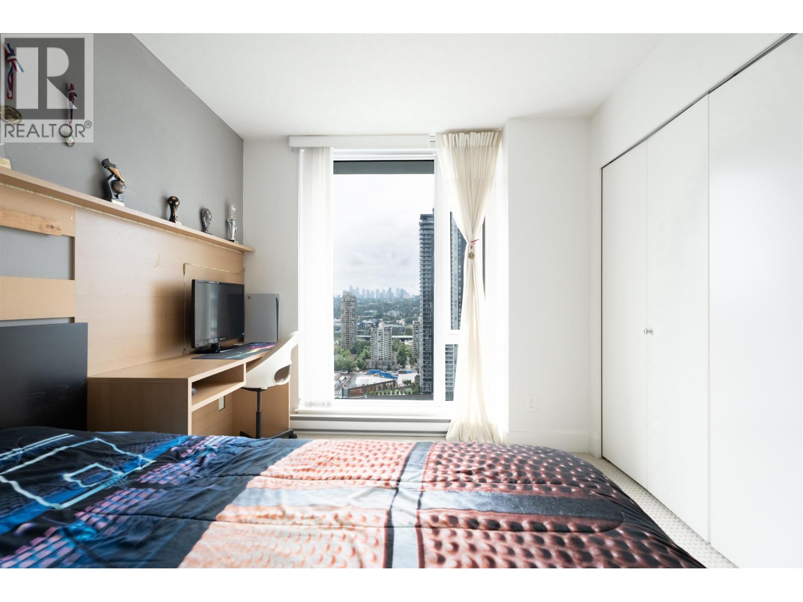2607 4189 HALIFAX STREET, Burnaby