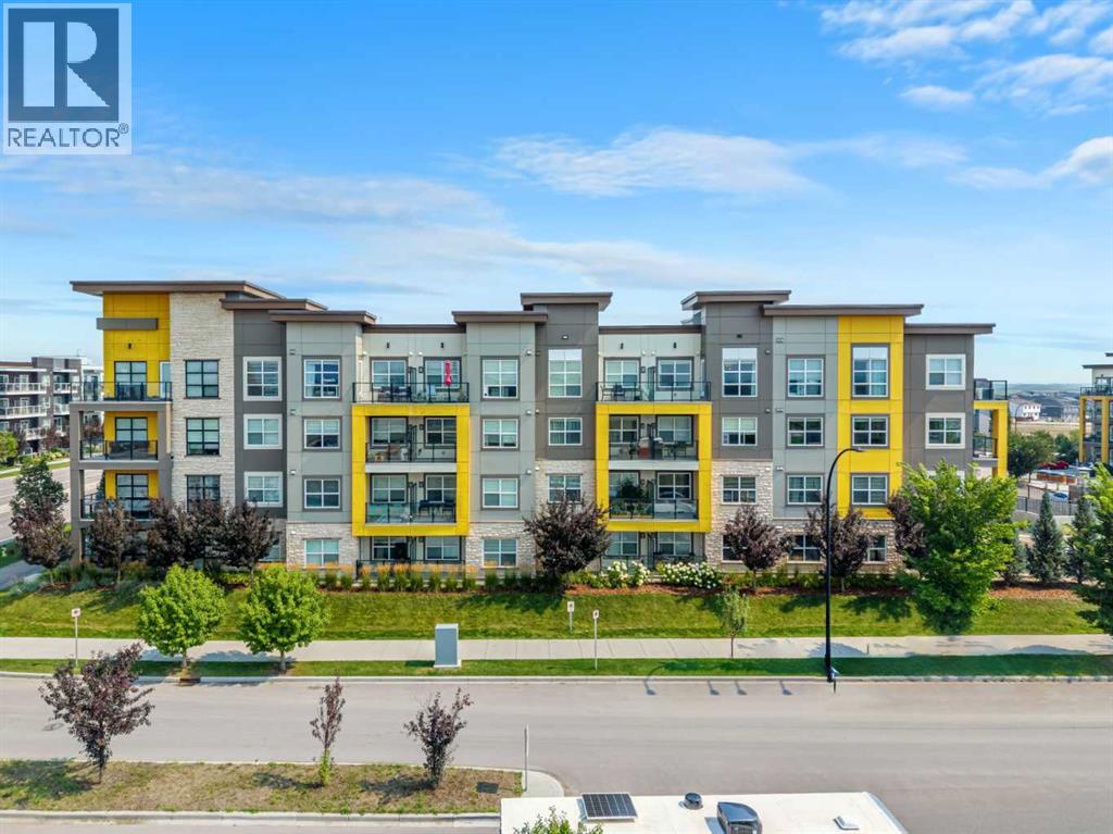 416, 19621 40 Street SE, Seton, Calgary photo 3