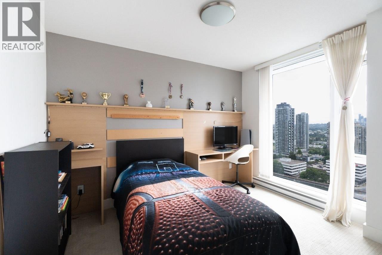 2607 4189 HALIFAX STREET, Burnaby