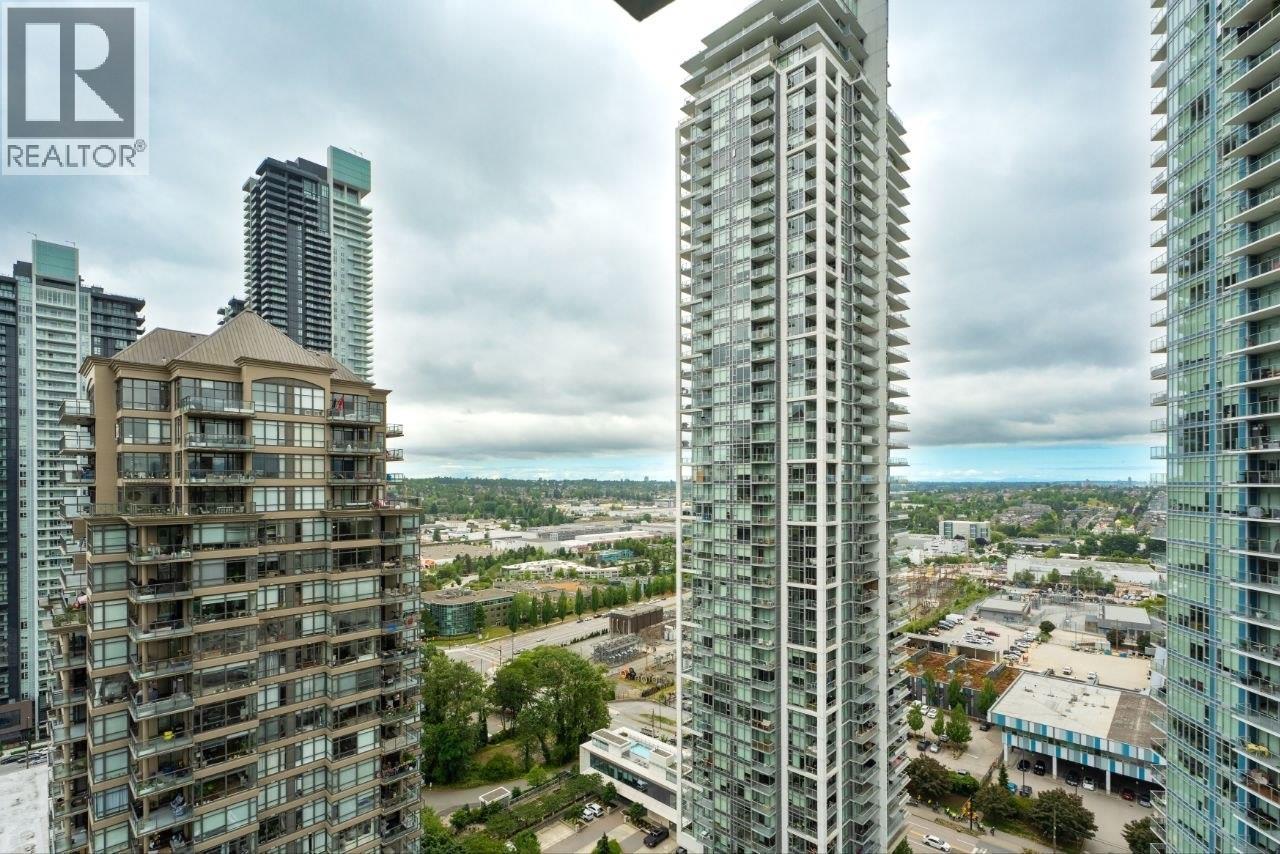 2607 4189 HALIFAX STREET, Burnaby