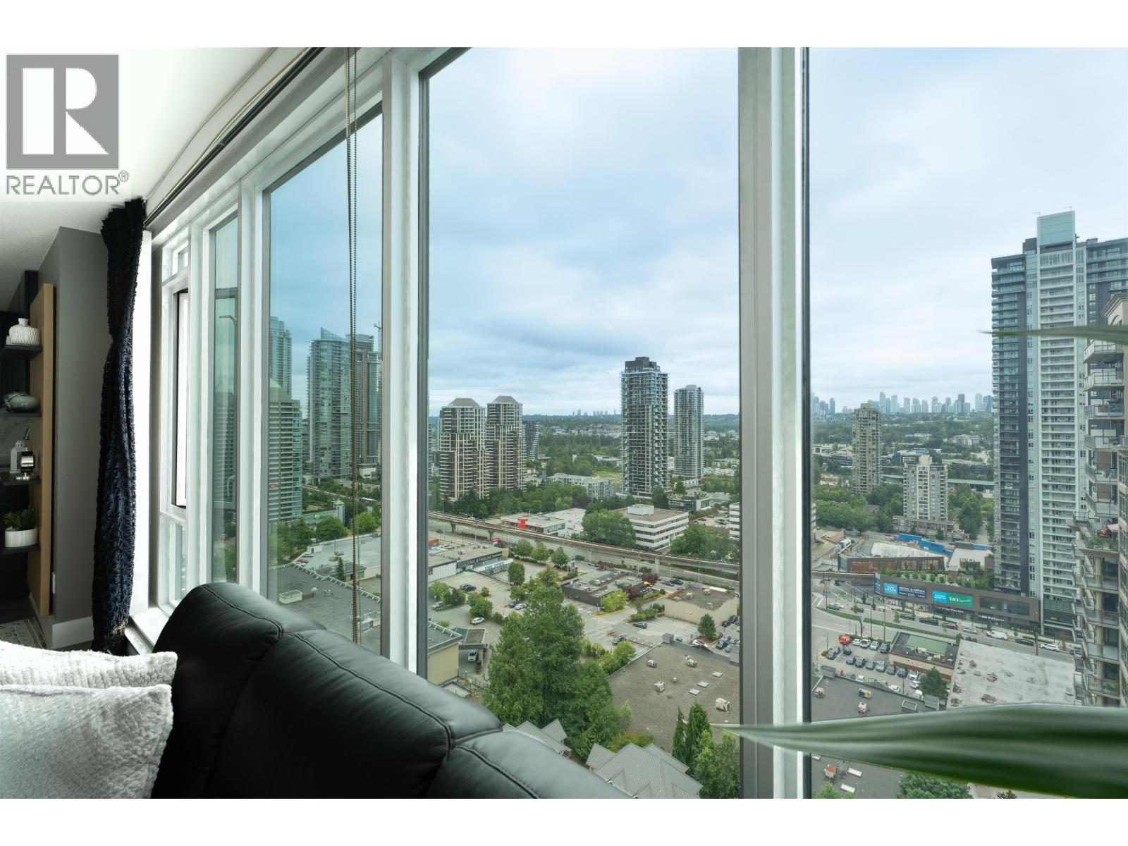 2607 4189 HALIFAX STREET, Burnaby