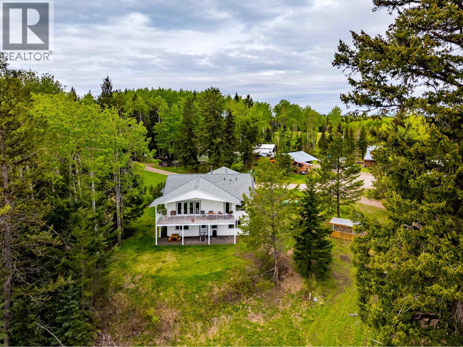 7497 LITTLE FORT 24 HIGHWAY, Bridge Lake