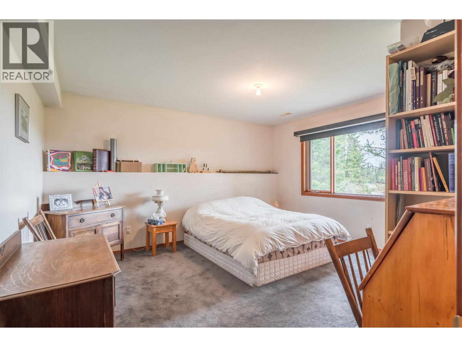 7497 LITTLE FORT 24 HIGHWAY, Bridge Lake