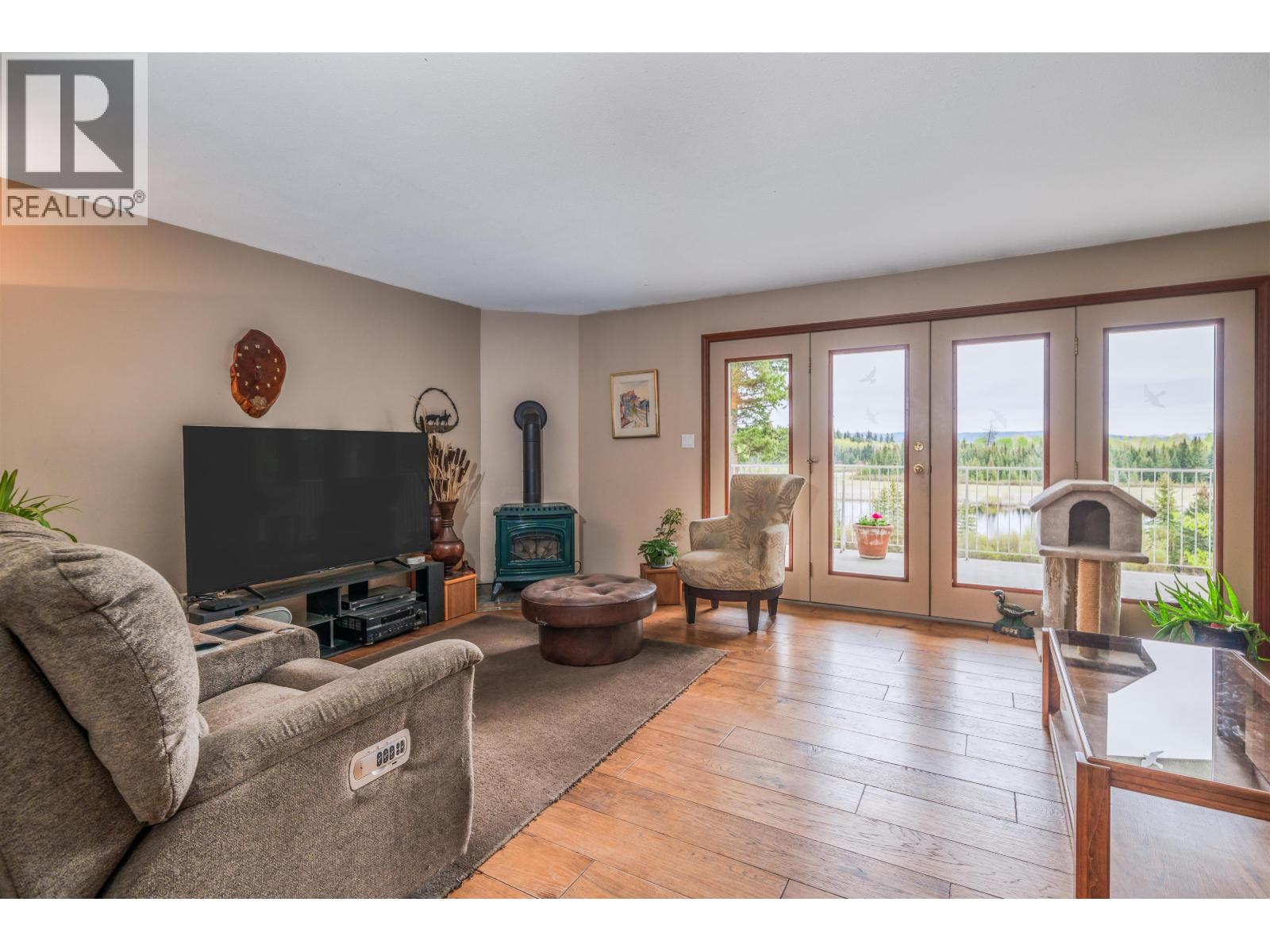 7497 LITTLE FORT 24 HIGHWAY, Bridge Lake