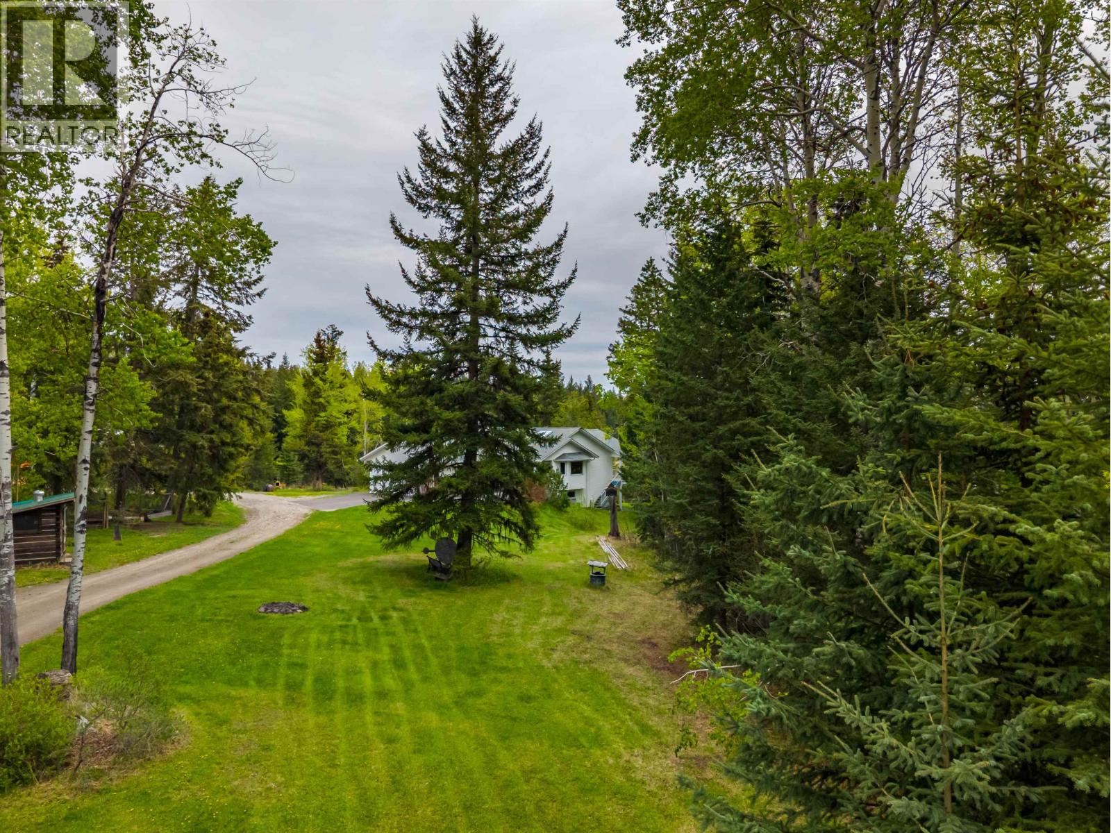 7497 LITTLE FORT 24 HIGHWAY, Bridge Lake