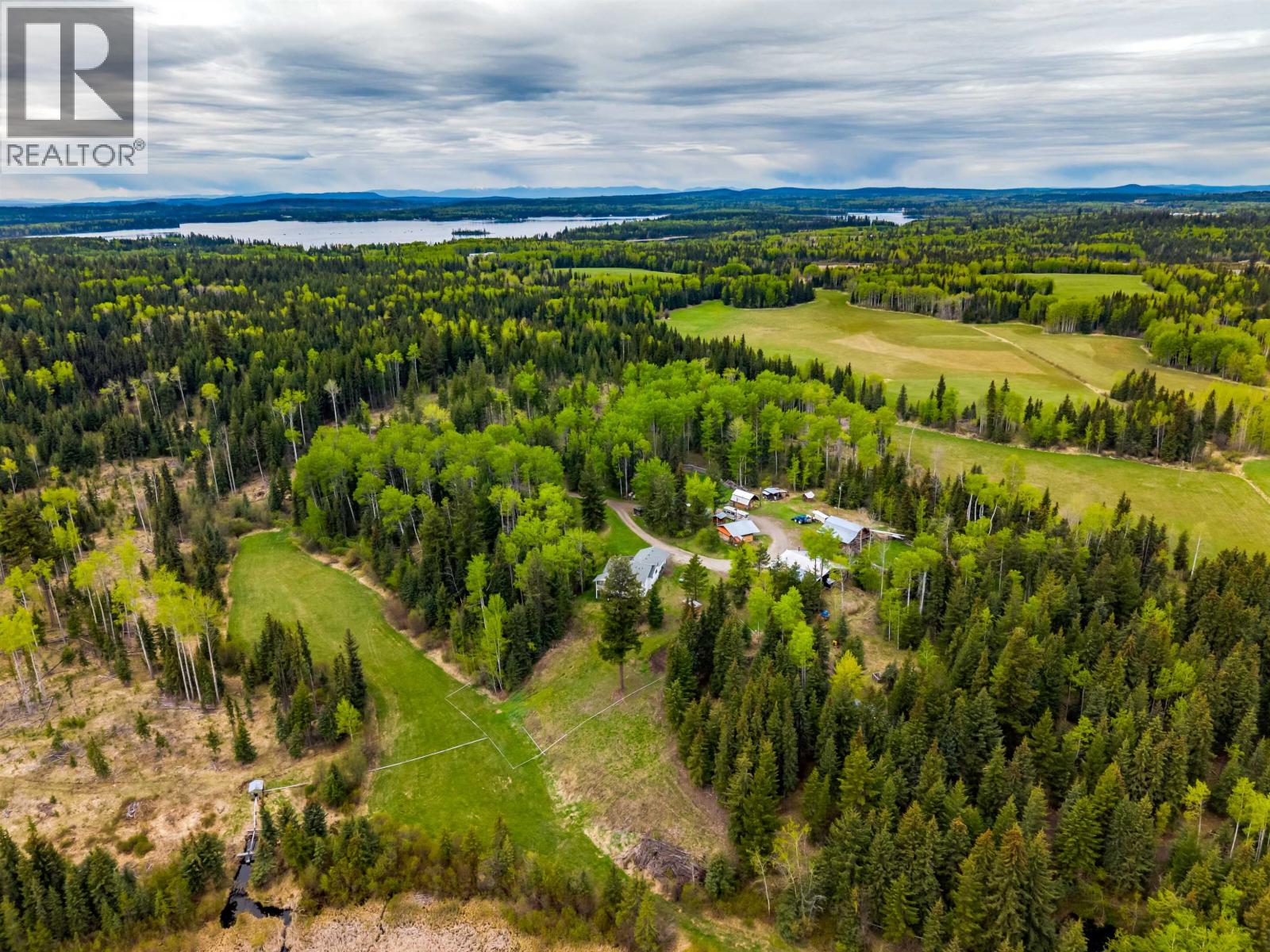 7497 LITTLE FORT 24 HIGHWAY, Bridge Lake