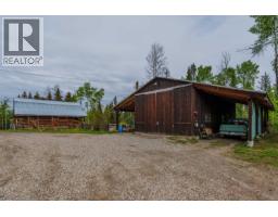 Bedroom 3 - 7497 Little Fort 24 Highway, Bridge Lake, BC V0K1X2 Photo 11