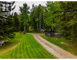 Cold room - 7497 Little Fort 24 Highway, Bridge Lake, BC V0K1X2 Photo 8