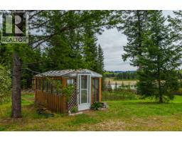 Recreational, Games room - 7497 Little Fort 24 Highway, Bridge Lake, BC V0K1X2 Photo 9