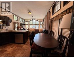 Primary Bedroom - 5478 Highway 93/95 Highway Unit# 69, Fairmont Hot Springs, BC V0B1L1 Photo 6