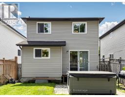 207 Hickling Trail, Barrie, ON L4M5W6 Photo 43