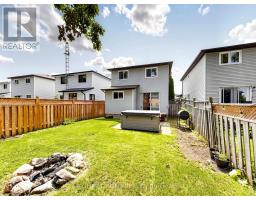 207 Hickling Trail, Barrie, ON L4M5W6 Photo 44