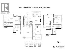 1338 Fifeshire Street, Coquitlam, BC V3E0C8 Photo 40