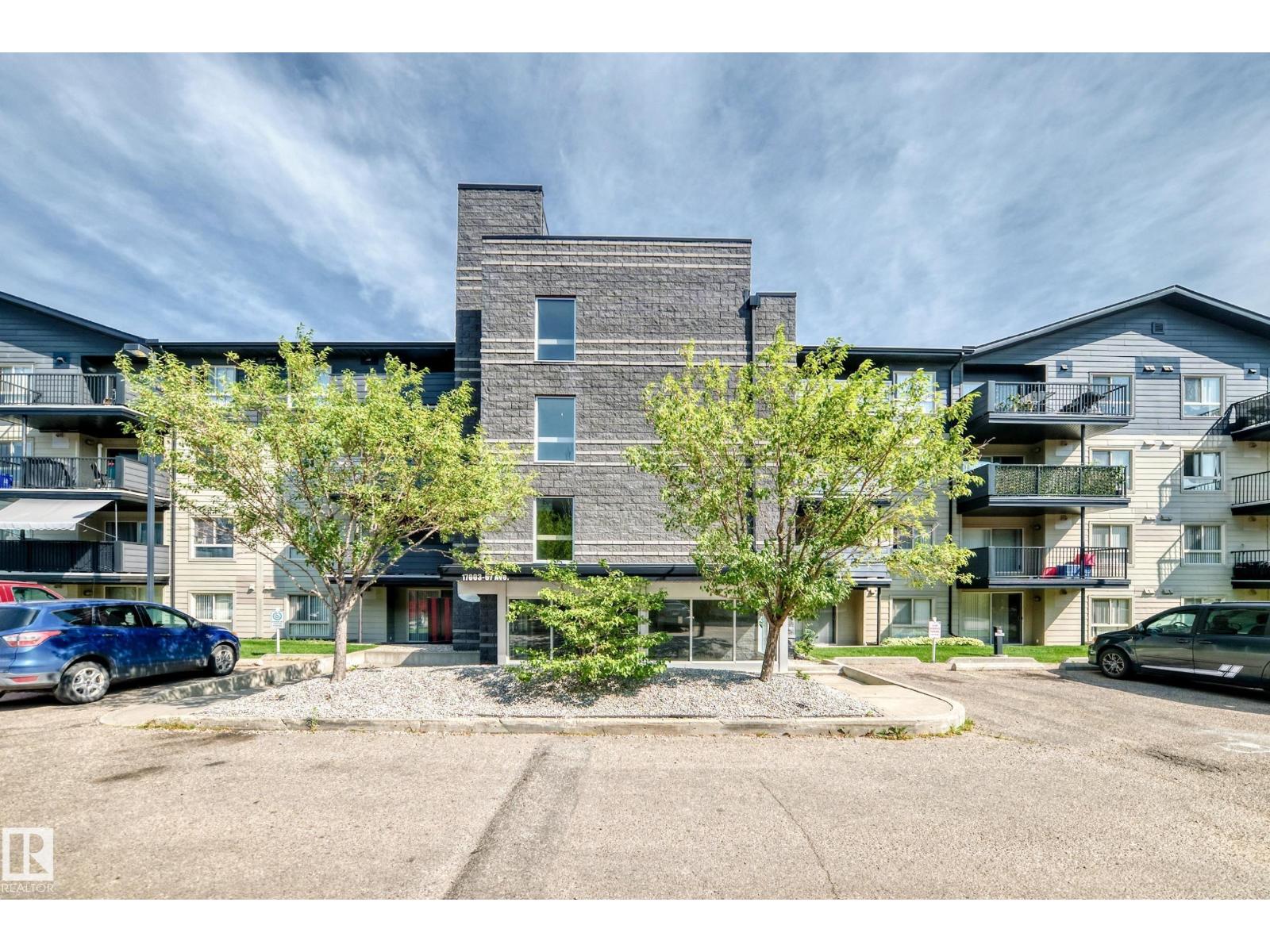#216 17003 67 AV NW - 2