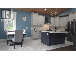 Living room - 183069 Hwy 663, Boyle, AB T0A0M0 Photo 6