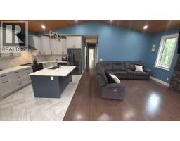 Kitchen - 183069 Hwy 663, Boyle, AB T0A0M0 Photo 7
