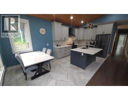 Dining room - 183069 Hwy 663, Boyle, AB T0A0M0 Photo 8