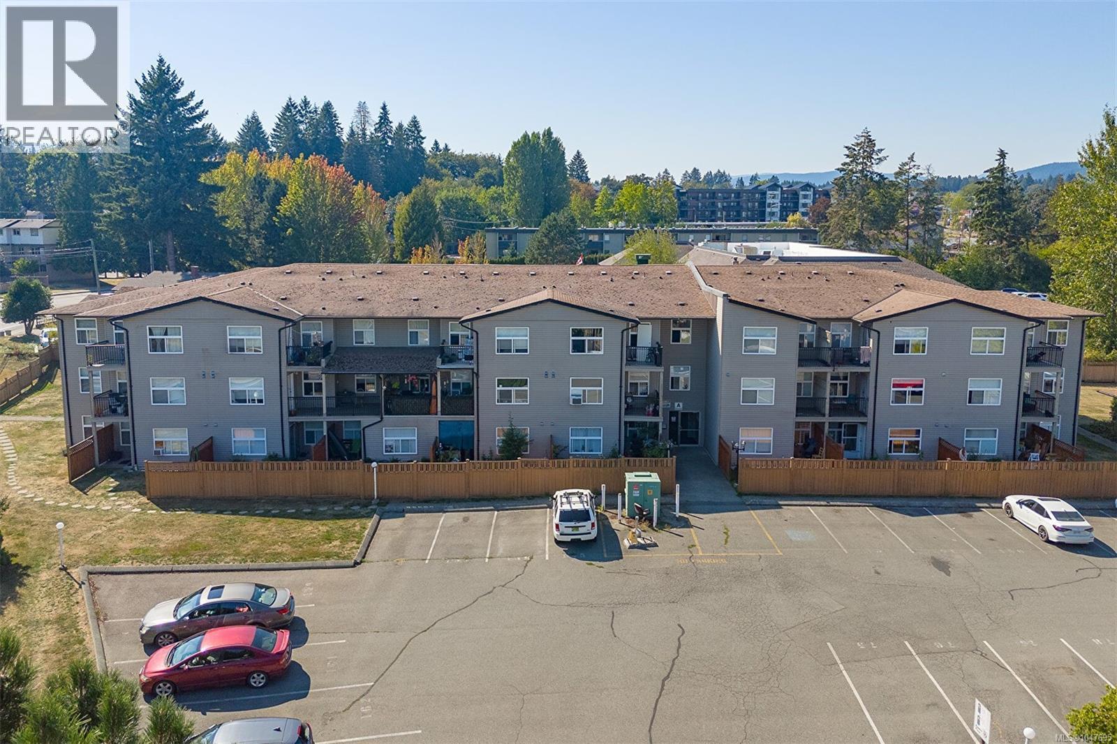 #101 3215 Cowichan Lake Rd - 1