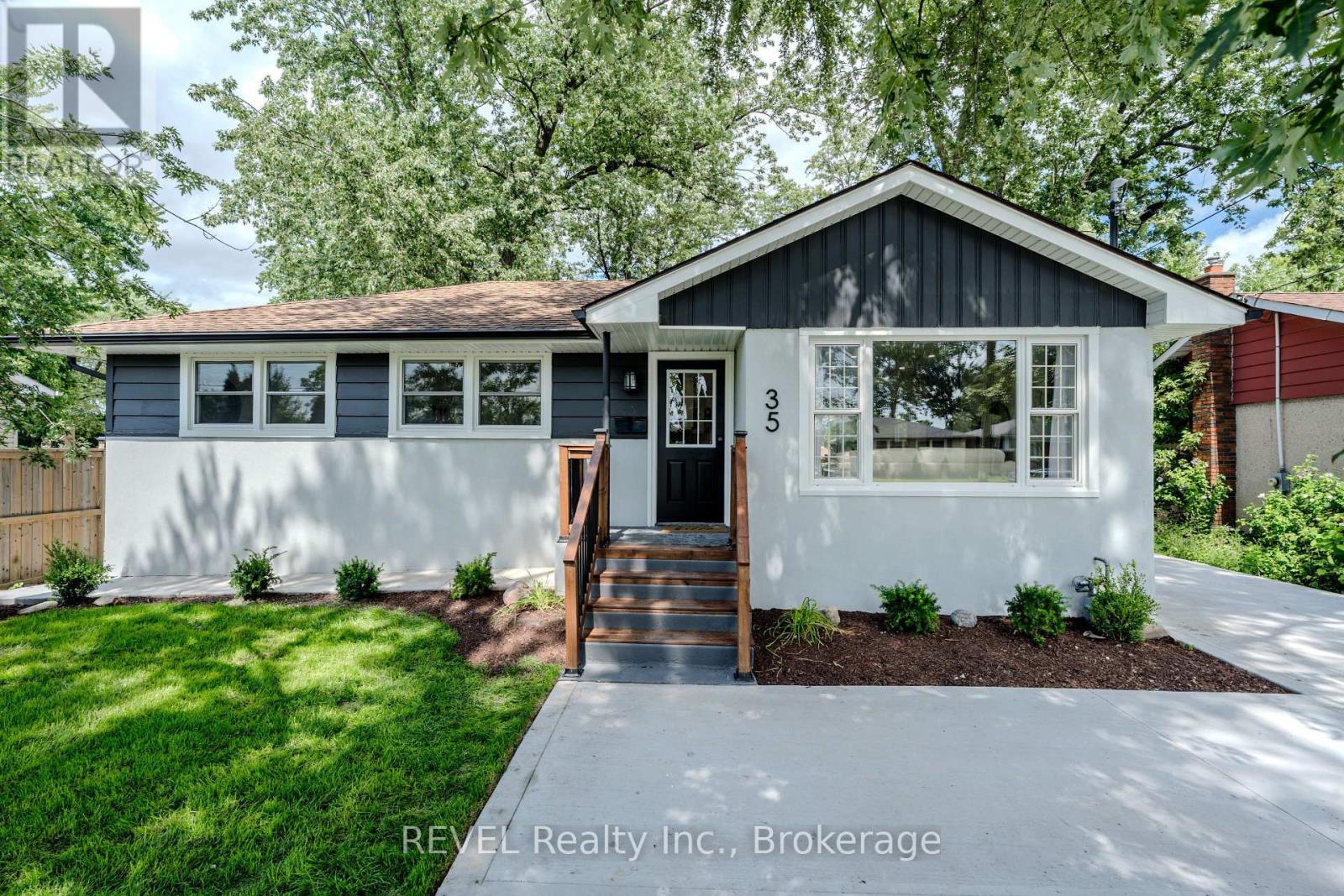 35 BURNESS DRIVE - 3