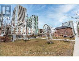 1410 - 69 Lynn Williams Street, Toronto, ON M6K3R7 Photo 16