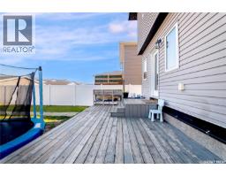 547 Evergreen Boulevard, Saskatoon, SK S7W0L4 Photo 39