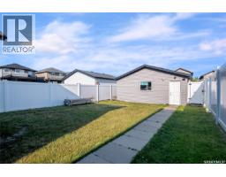 547 Evergreen Boulevard, Saskatoon, SK S7W0L4 Photo 40