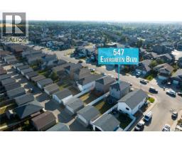 547 Evergreen Boulevard, Saskatoon, SK S7W0L4 Photo 43