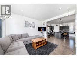 Primary Bedroom - 547 Evergreen Boulevard, Saskatoon, SK S7W0L4 Photo 6