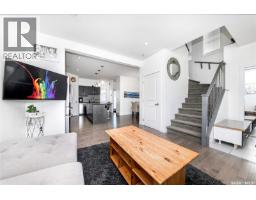 3pc Ensuite bath - 547 Evergreen Boulevard, Saskatoon, SK S7W0L4 Photo 7