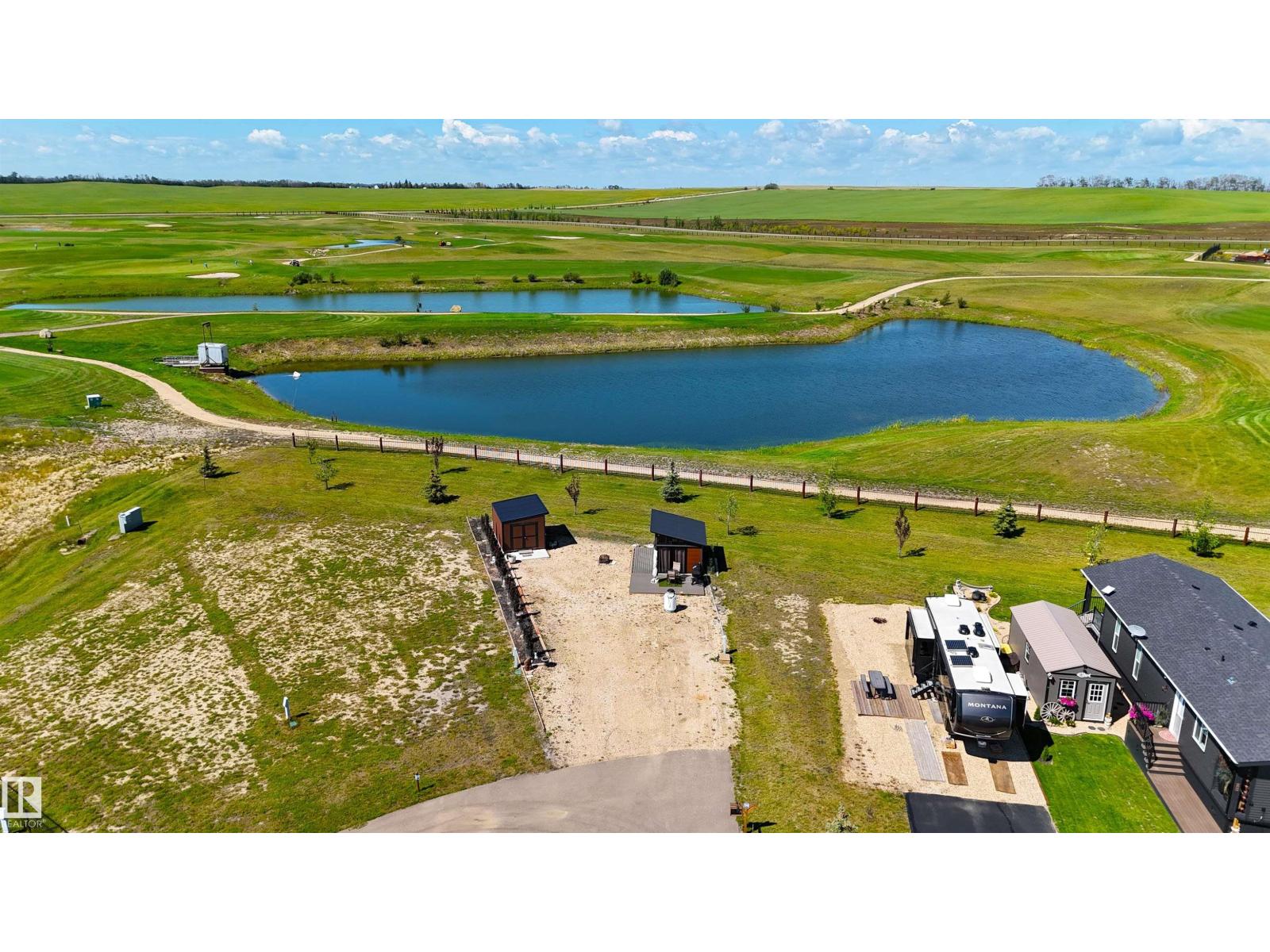 Property for sale at #198 41019 Range Road 11