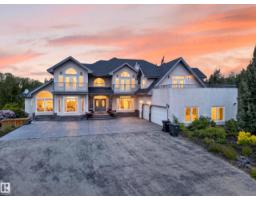 House for sale at #50 52216 Rge Road 233, Rural Strathcona County — MLS® E4505538