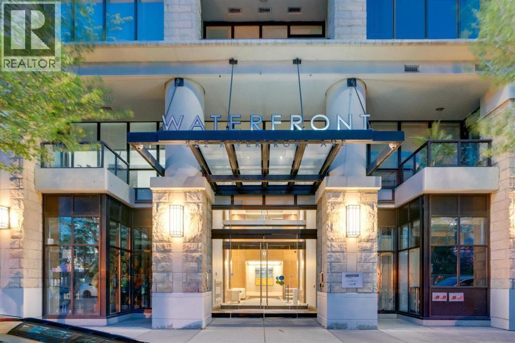 #357 222 Riverfront Avenue SW - 1