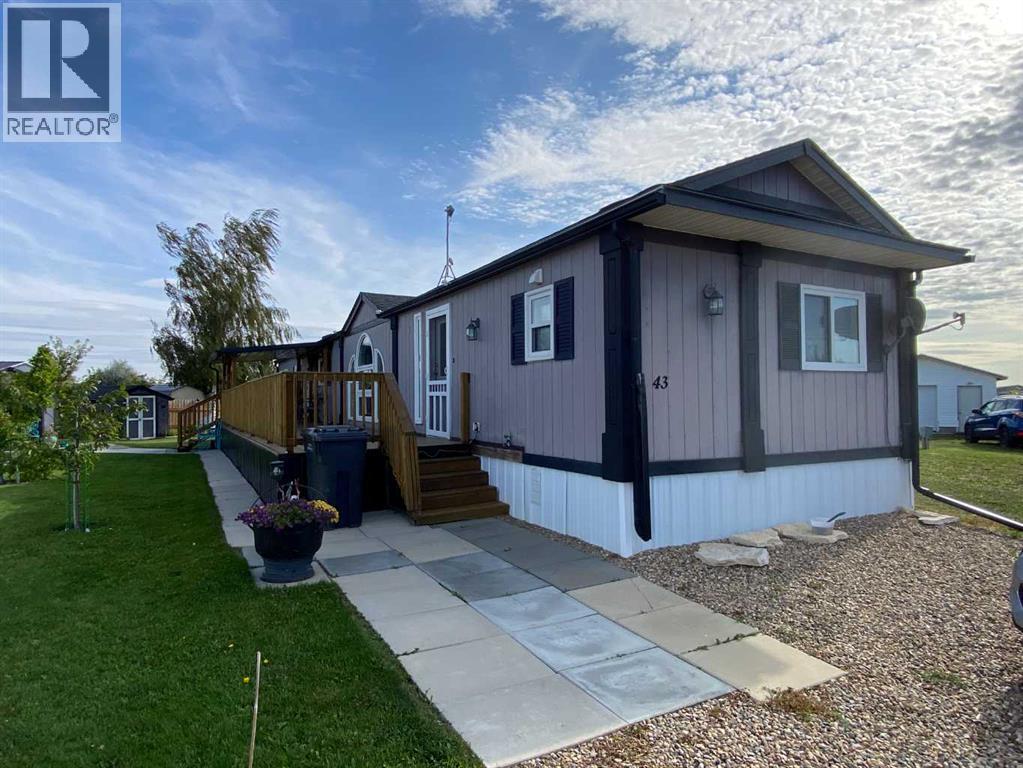 43 Roseglen Close