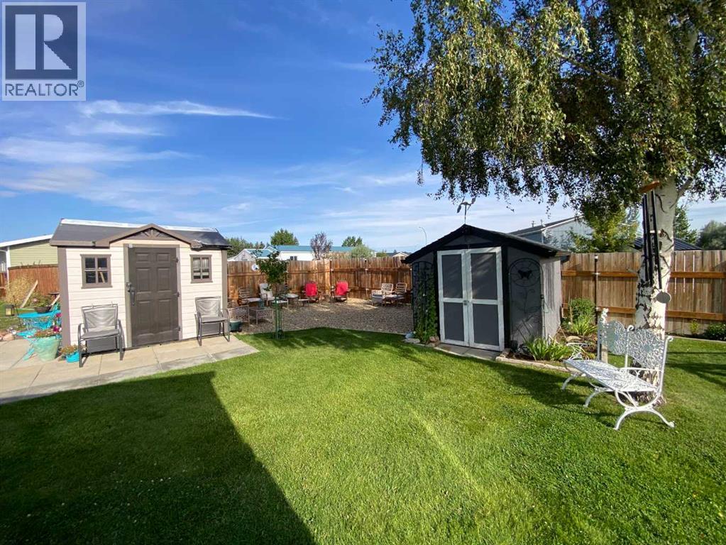 43 Roseglen Close - 19
