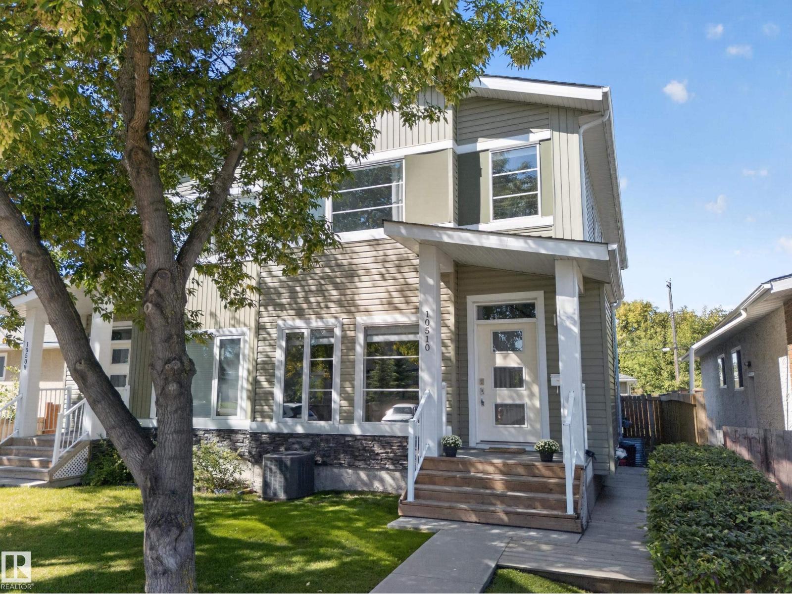 10510 153 St NW photo 2 — MLS® E4505088