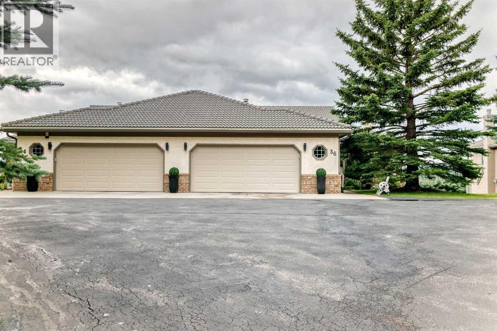 36 Sunset Way