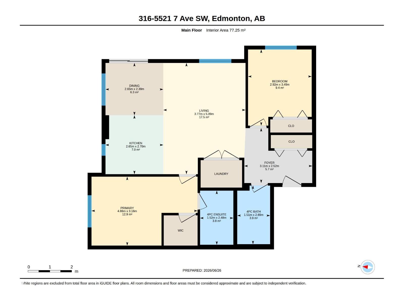 #318 5521 7 AV SW - 38